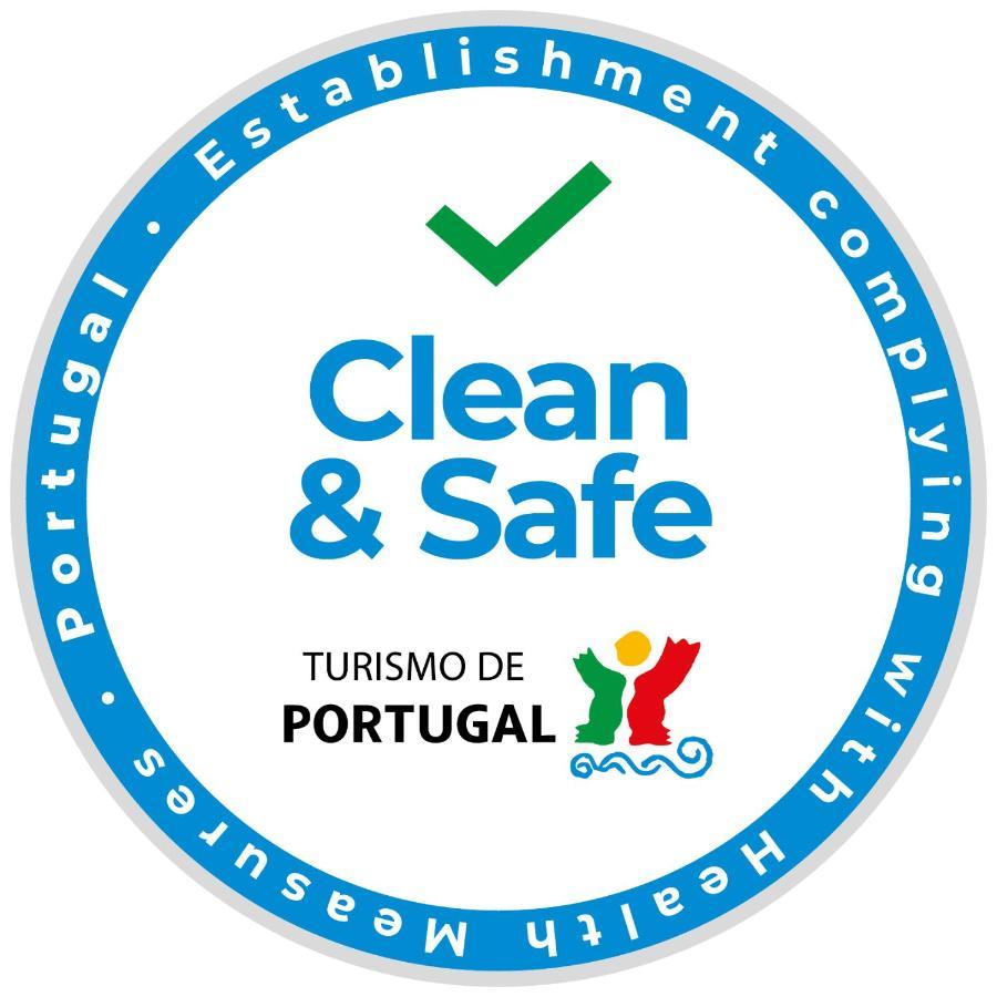 Casa Vila Praia Sesimbra Ngoại thất bức ảnh