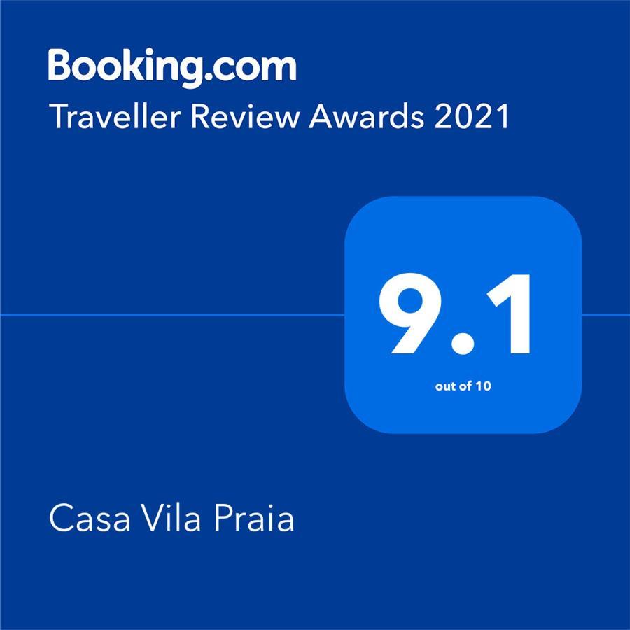 Casa Vila Praia Sesimbra Ngoại thất bức ảnh