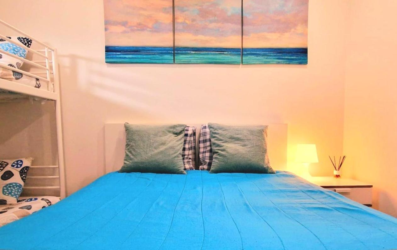 Casa Vila Praia Sesimbra Ngoại thất bức ảnh