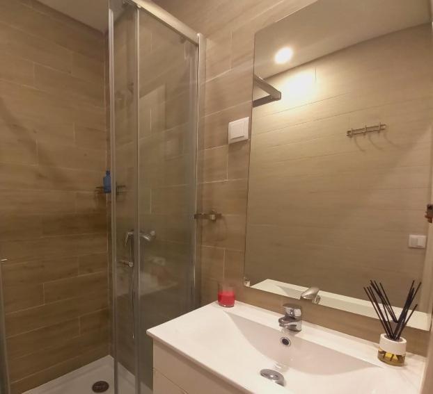 Casa Vila Praia Sesimbra Ngoại thất bức ảnh