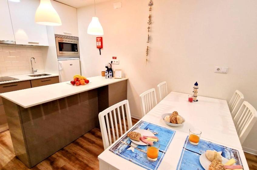 Casa Vila Praia Sesimbra Ngoại thất bức ảnh
