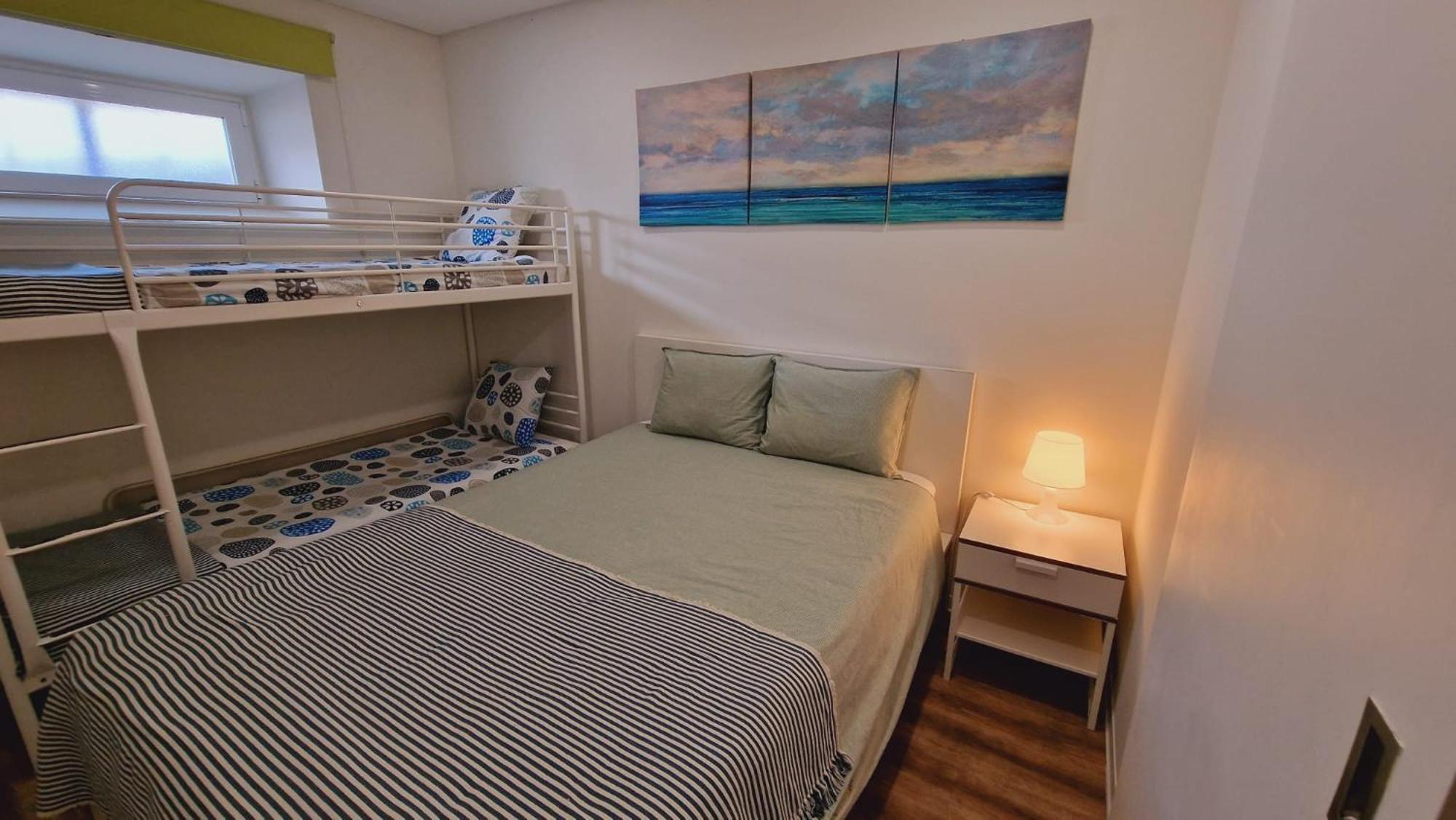 Casa Vila Praia Sesimbra Ngoại thất bức ảnh