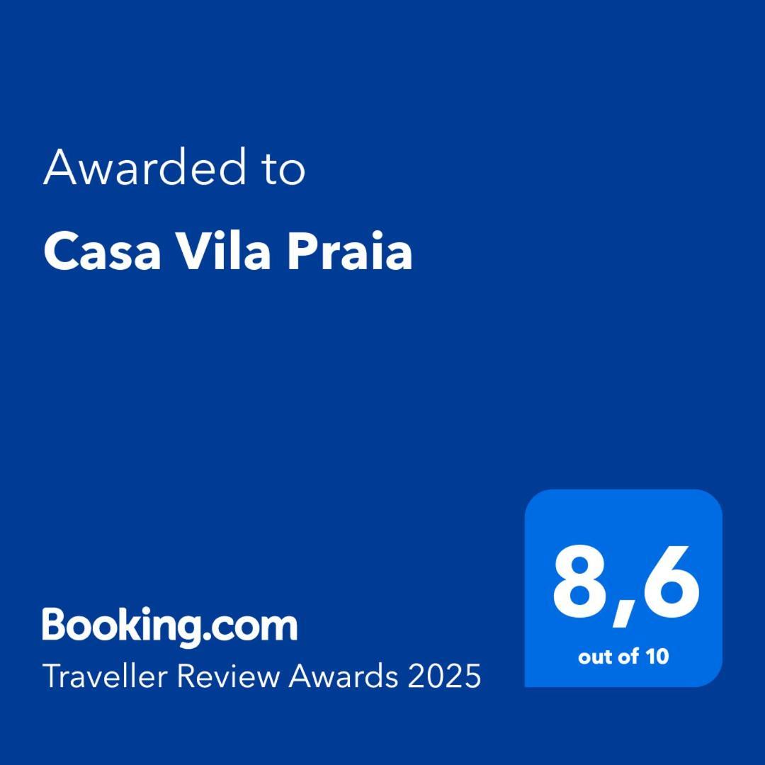 Casa Vila Praia Sesimbra Ngoại thất bức ảnh